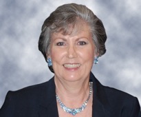 Photo of Valerie Fisher
