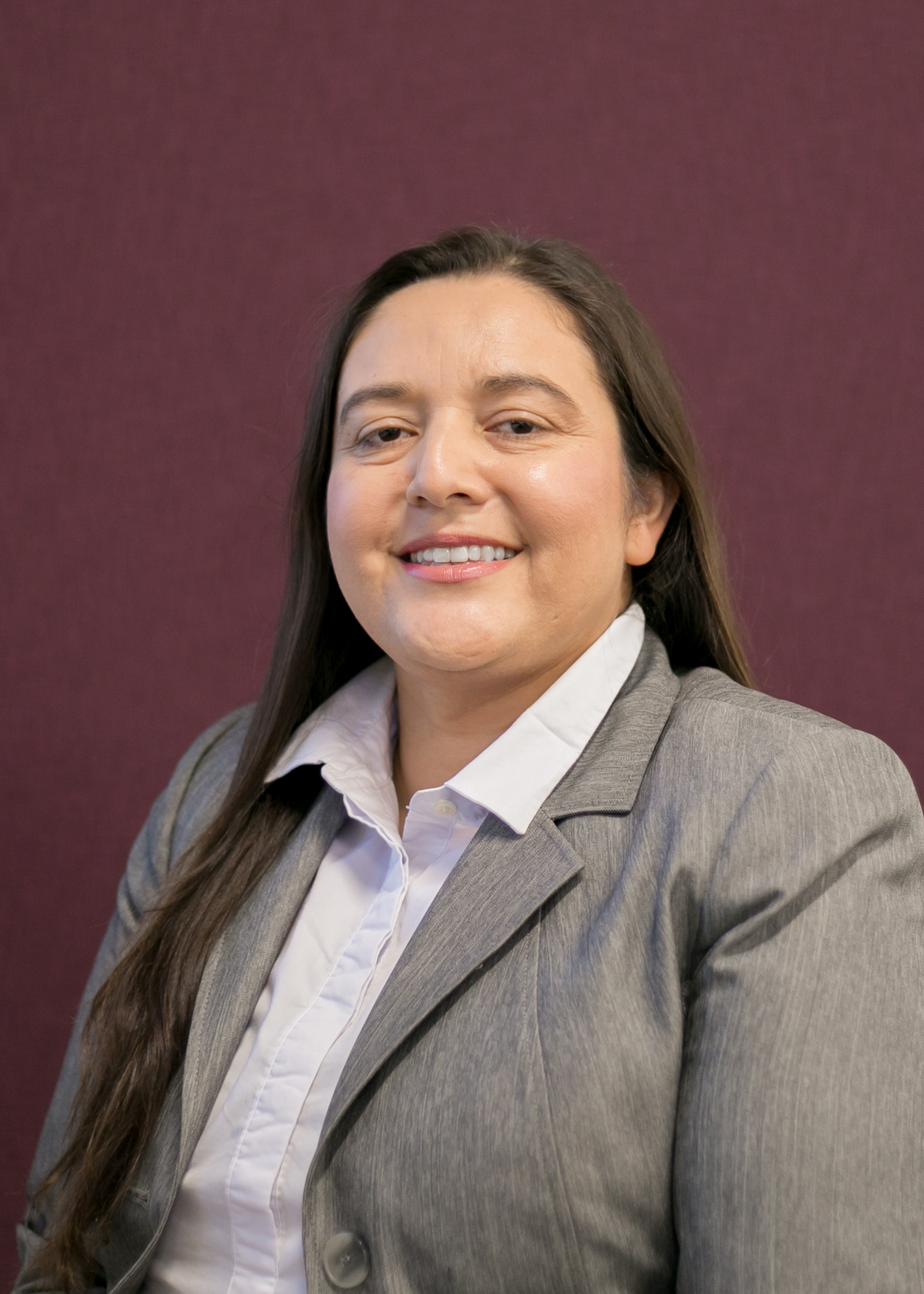 Photo of Alicia Rios