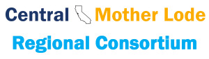 Central Mother Lode Regional Consortium logo
