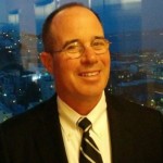 Photo of Dennis Mohle, Regional Director