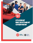 Student Recruitment Overview