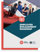 employment engagement roadmap