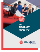 PR Toolkit How-To
