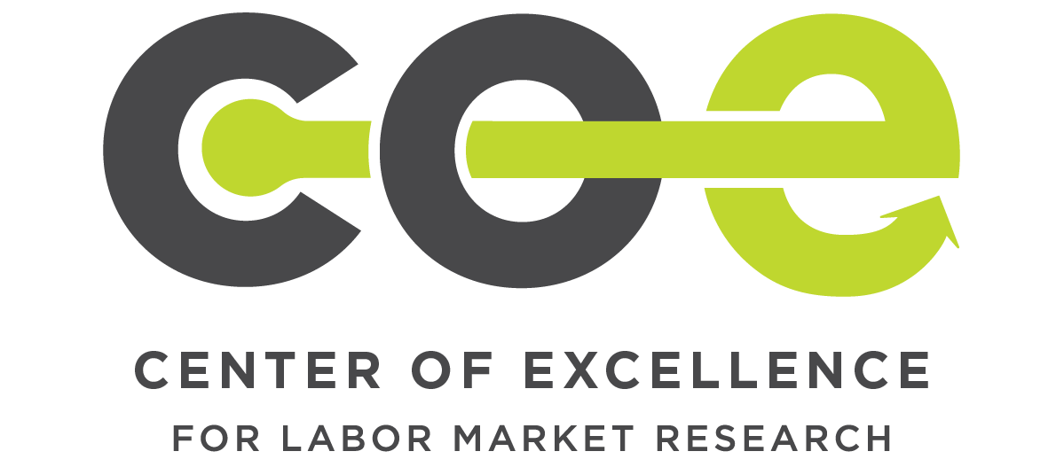 Center of Excellence Logo